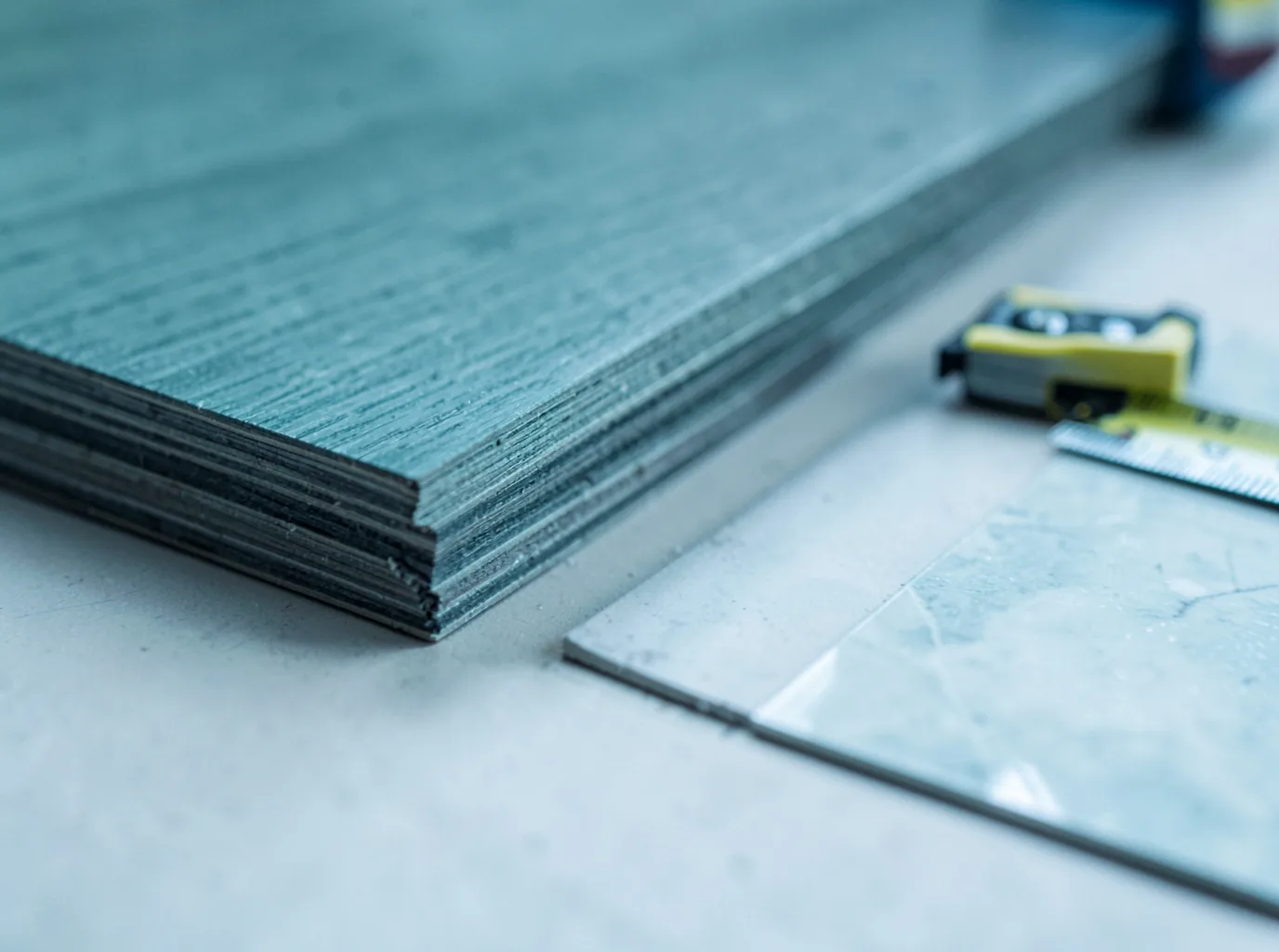 Luxury Vinyl Plank Installation Wakefield, MI FAQs